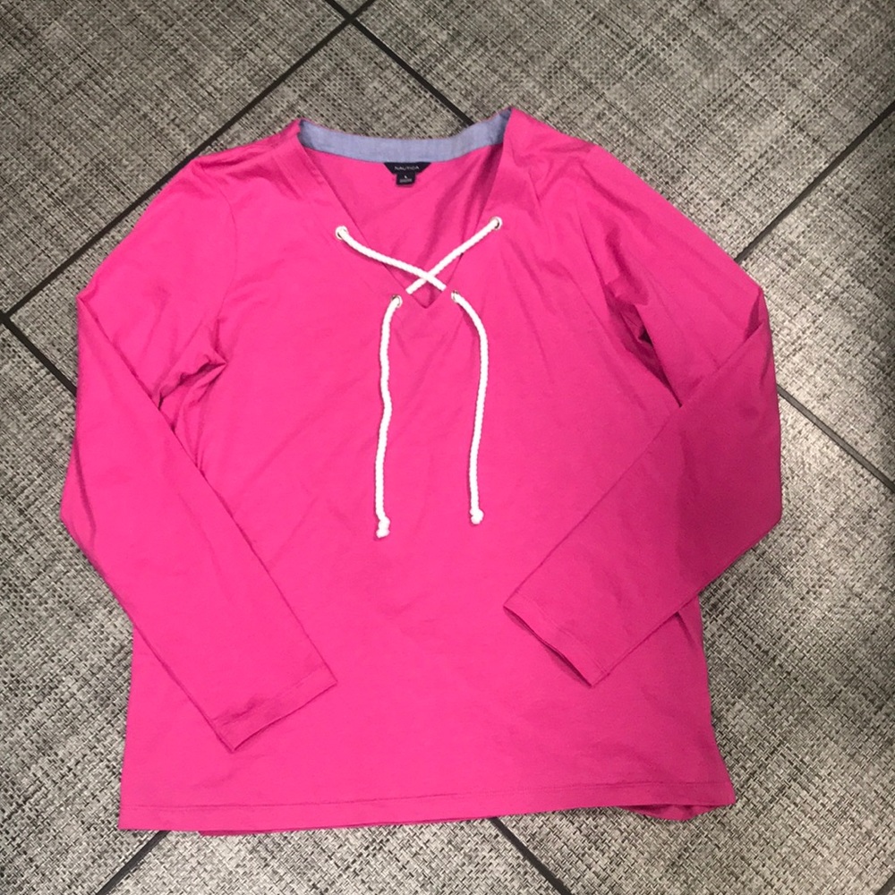 Nautica - top